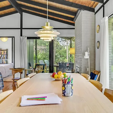 Two-bedroom In Grasted *