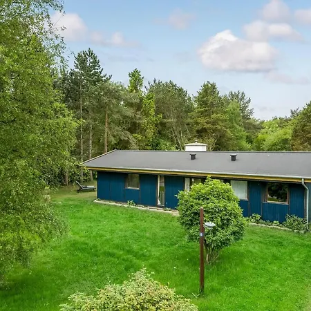 펜션 Two-bedroom In Grasted