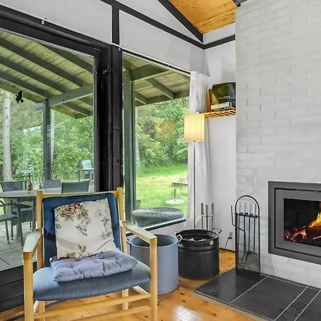 Two-bedroom In Grasted