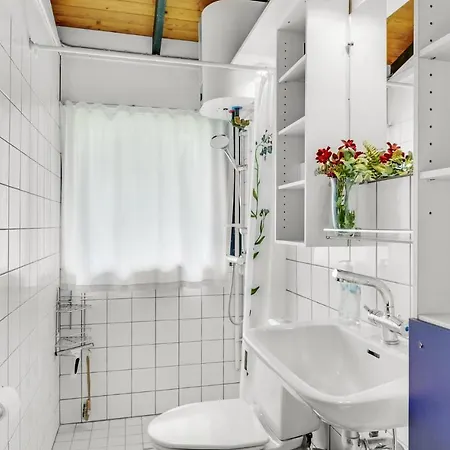 Two-bedroom In Grasted