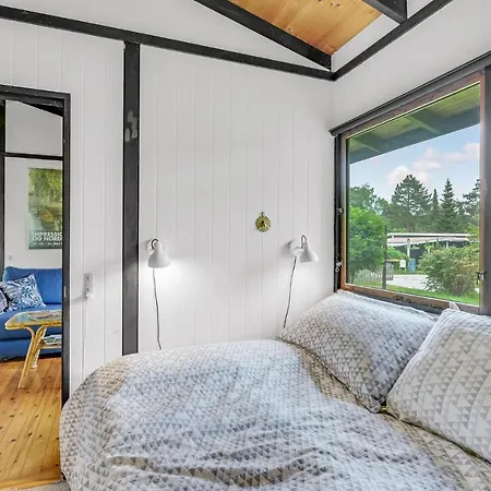 펜션 Two-bedroom In Grasted