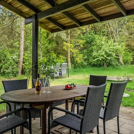 펜션 Two-bedroom In Grasted Græsted