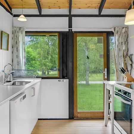 펜션 Two-bedroom In Grasted *