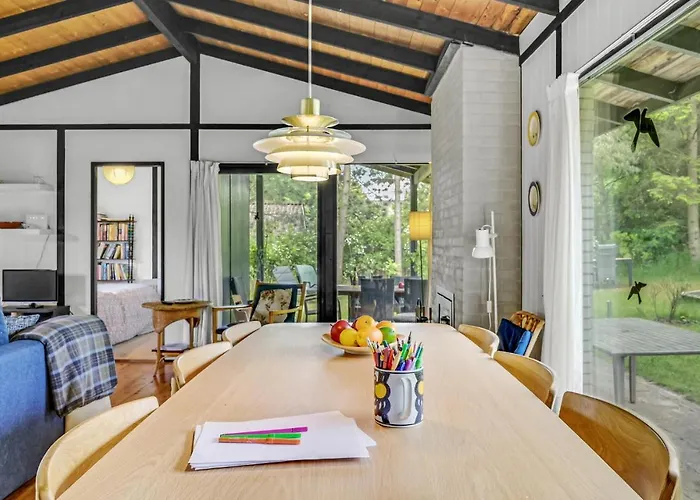 Two-bedroom In Grasted *