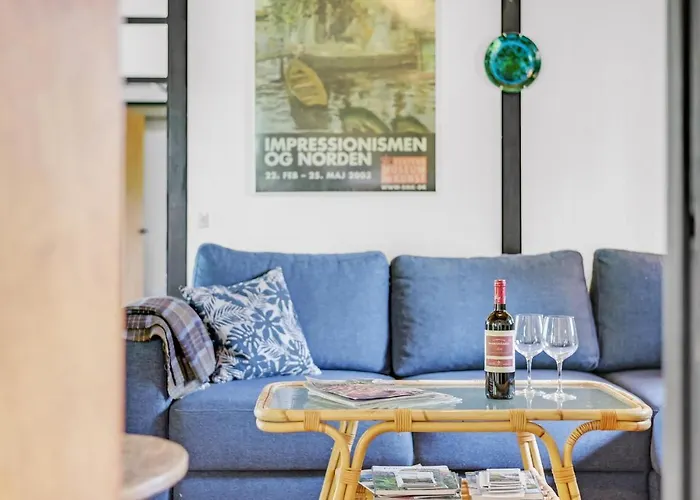Two-bedroom In Grasted *