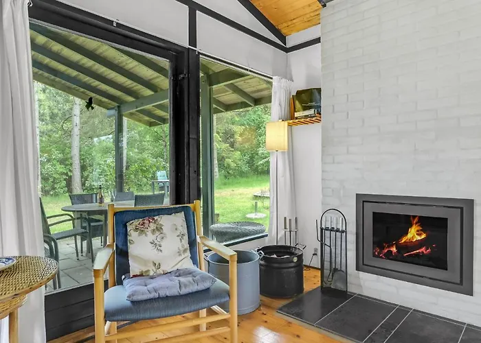Two-bedroom In Grasted