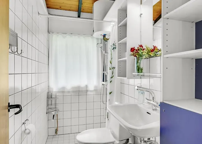 Two-bedroom In Grasted